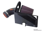 K&n 57-3045 Engine Cold Air Intake Performance Kit Fits: 2000-2005 Chevrolet Imp. Fixed Price $367.99.