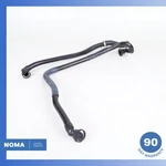2014 Lr Range Rover Sport L494 Breather Vacuum Outlet Hose Tube Oem. Fixed Price $99.60.