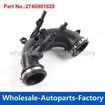 2740901029 Air Intake Duct Hose Tube Fit For Mercedes-benz C300 W205. Fixed Price $46.91.