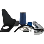 Bbk Cold Air Intake, Chrome :: 2010-2011 Camaro V6 Open Box. Fixed Price $250.00.