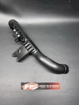 2016-2021 Honda Civic Si 1.5L Intercooler Pipe Turbo Oem L15B7 17293-5AA-A01. Fixed Price $85.00.