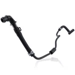 Coolant Overflow Tank Pipe Cooling Vent Tube For Audi A6L Q5 A4 B9 S4 06L121081F. Fixed Price $14.99.