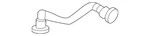 Genuine Gm Pcv Tube 55510739. Fixed Price $17.28.