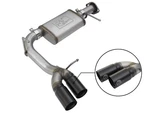 Afe Filters 49-44061-B Rebel Series Cat-back Exhaust System Fits Canyon Colorado. Fixed Price $1075.00.