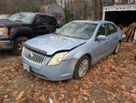 Air Cleaner 2.5L Vin 3 8TH Digit Hybrid Fits 10-12 Fusion 180497. Fixed Price $50.00.