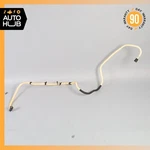 03-08 Bentley Continental Gt Coupe 6.0L Fuel Vapour Breather Pipe Line Oem. Fixed Price $45.65.