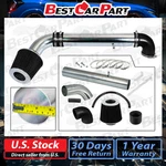 Bcp Black 1997-2006 Jeep Wrangler 2.5L /4.0L Performance Ram Intake System. Fixed Price $507.99.