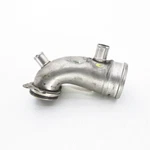 Charge Air Pipe Left Bentley Continental Gtc Flying Spur 4W 4.0 V8. Fixed Price $236.28.