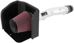 K&n 12-13 Toyota Tacoma 4.0L V6 High Flow Performance Intake 77-9037KP. Fixed Price $378.44.