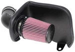 K&n 63-1585 Aircharger Cold Intake Kit For Jeep Cherokee 3.2L V6. Fixed Price $372.58.