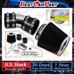 Bcp Black 2006 2007 2008 Impala/monte Carlo 3.5L 3.9L V6 Short Ram Air Intake. Fixed Price $39.99.
