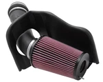 K&n Filters 57-2530 Performance Air Intake System 2000-2003 Ford Excursion. Fixed Price $330.79.