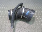 01-03 Bmw E46 330CI M54 3.0L Air Intake Duct Hose Boot Tube 1438761 Oem. Fixed Price $32.97.
