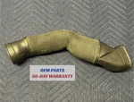 Oem Mercedes 2720940811 Right Passenger Air Intake Duct Hose W221 S550 CL550. Fixed Price $45.75.