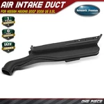 Air Intake Resonator Inlet Duct For Nissan Maxima 2007 2008 V6 3.5L 16554ZK30A. Fixed Price $78.99.