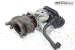 2022-2024 Volkswagen Taos 1.5L L4 Tsi Dnka Engine Turbocharger 57K Oem. Fixed Price $498.99.
