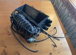 Original 74-77 Porsche 911 2.7L Cis Bosch Injection System Intake Airbox. Fixed Price $695.00.