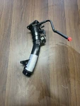 Mercedes-benz Cla 2019 Petrol Intake Hose Pipe Oem. Fixed Price $99.99.