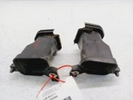 07-15 Infiniti G35/G25/G37/Q40 Front Duct Pair X2 Oem 16554-JK23C. Fixed Price $104.99.