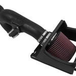 One K&n 57-2595 Fipk Air Intake 2016 Ford Expedition. Fixed Price $367.99.