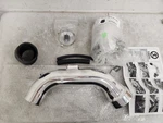 *returned* Afe (TR-1001P) Takeda Intakes STAGE-2 Pds Ais For Accord 08-10. Fixed Price $259.50.