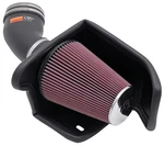 K&n 57-2549 Performance Air Intake System 2001-2004 Ford F-150 Lightning. Fixed Price $367.99.