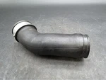 Oem Porsche Turbo GT2 Left Charge Air Pipe 99711064403 Used. Fixed Price $44.99.