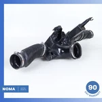 14-20 Lr Sport L494 5 3.0L Air Cleaner Intake Resonator Duct Tube Hose Oem. Fixed Price $174.23.