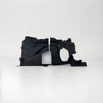 Bmw F10 F06 F12 F13 Left Steering Gear Cover Splash Shield Oem 51757975445. Fixed Price $25.00.