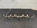 15-20 Bmw Series 535I Xdrive F10 Engine High Pressure Fuel Injector Line Rail. Fixed Price $138.00.