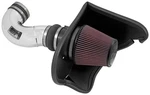 K&n 69-4534TP Engine Cold Air Intake Performance Kit Fits: 2016-2018 Chevrolet. Fixed Price $389.55.