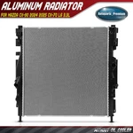 Primary Radiator Without Oil Cooler For Mazda CX-90 2024 2025 CX-70 L6 3.3L. Fixed Price $179.39.