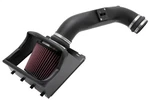 K&n Filters 57-2580 Filtercharger Injection Performance Kit Fits 09-10 F-150. Fixed Price $367.99.