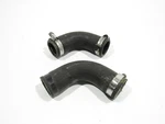 17-20 Genesis G90 2019 Intercooler Inlet Hose Pipe Line Tube Set Pair #3. Fixed Price $60.90.