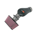 K&n 57-3020 Round Series Performance Intake Kit Chevrolet Corvette 5.7L. Fixed Price $524.99.