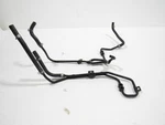 17-20 Genesis G90 2019 Turbocharger Water Coolant Line Hose Pipe Tube Set #3. Fixed Price $106.14.