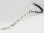 2010 - 2013 Land Rover LR4 5.0 Hose Line Pipe Tube Fuel Emission System Feed Oem. Fixed Price $44.52.