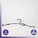 Bmw F06 650I 550I 4.4L V8 N63 Fuel Tank Breather Line Oem. Fixed Price $49.80.