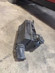 Bmw E30 325E 325I E28 528E M20 2.7L Air Box Filter Element Intake Oem 167K Miles. Fixed Price $75.00.