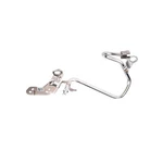 Gm Genuine Parts 12665587 Fuel Feed Line. Fixed Price $224.19.