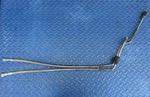 1994-1996 Chevrolet Corvette LT1 LT4 Front Fuel Rail Lines. Fixed Price $93.99.