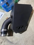 Zzperformance Cadillac Ats 2.0T Cold Air Intake. Fixed Price $200.00.