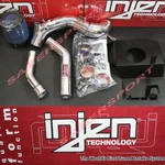 Injen SP1899P Air Intake Kit W/ Upper Intercooler Pipe For 2008-2015 Evolution X. Fixed Price $622.96.