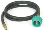 Camco 59163 30 Inch Pigtail Propane Hose Connector. Fixed Price $33.99.