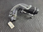 Used Oem Alfa Romeo Engine Air Intake Duct Hose Tube 2.0L Rwd 2018-2024 Stelvio. Fixed Price $45.00.
