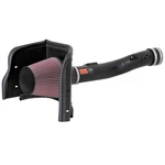 K&n 63-9025 Performance Cold Air Intake System Kit 2005-2011 Tacoma 4.0L V6. Fixed Price $331.26.