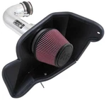 K&n 69-3535TP Engine Cold Air Intake Performance Kit Fits: 2015-2017 Ford Mustan. Fixed Price $389.55.