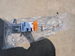 Genuine Mazda Fuel Rail PY01-13-150A. Fixed Price $279.99.