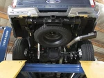 Afe Atlas 5" Exhaust System 2017-2026 Ford F250 F350 6.7L V8 Turbo Diesel. Fixed Price $545.56.