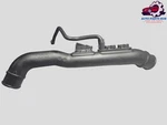 Honda Civic 1.5L 2016-2021 Outlet Hose Tube Pipe Oem. Fixed Price $106.99.